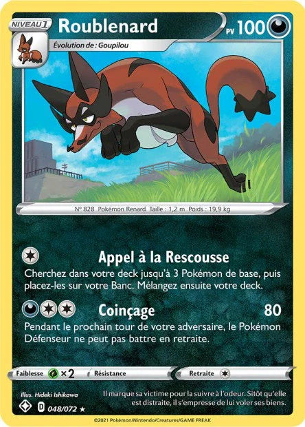 048 - Roublenard