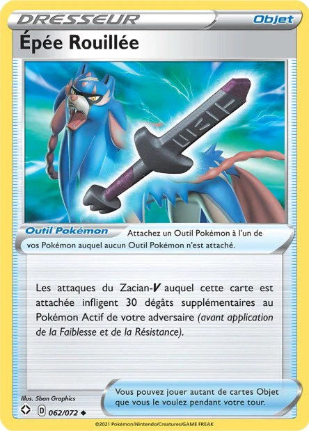 062 - Epee_Rouillee