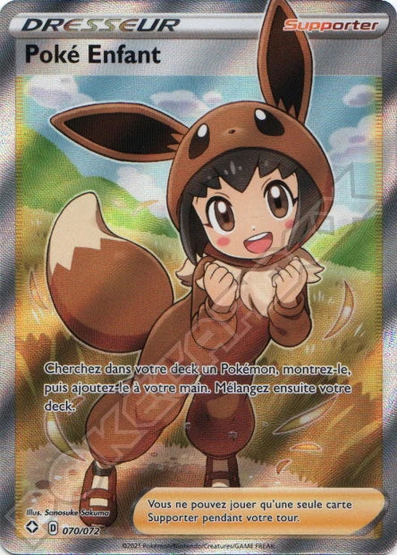 070 - Poke_Enfant