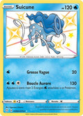 SV22 - Suicune