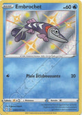 SV31 - Embrochet