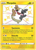 SV44 - Morpeko