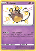 SV51 - Dedenne