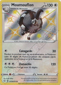 SV104 - Moumouflon