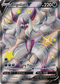 SV116 - Angoliath-V