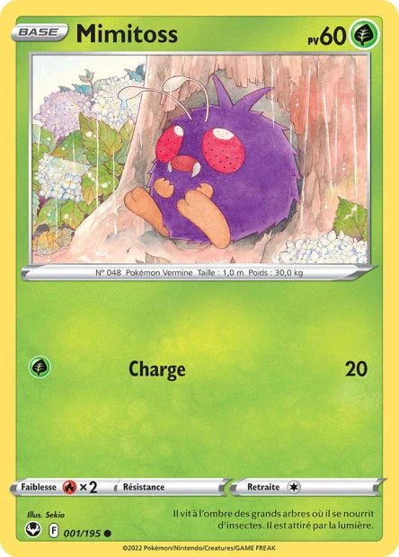 1 - Mimitoss