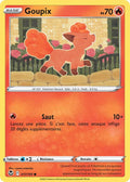 17 - Goupix