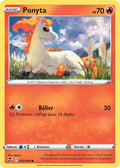 21 - Ponyta