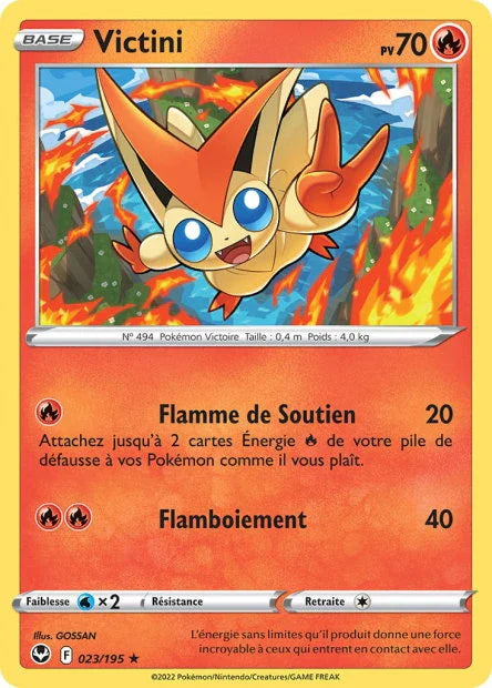 23 - Victini
