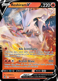 24 - Reshiram-V