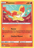25 - Feunnec