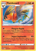29 - Flambusard