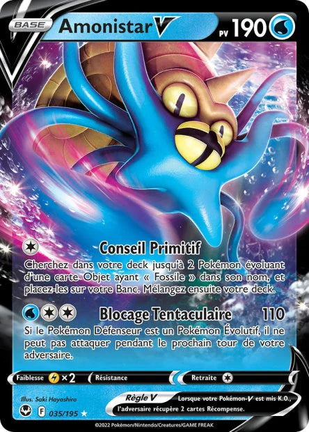 35 - Amonistar-V