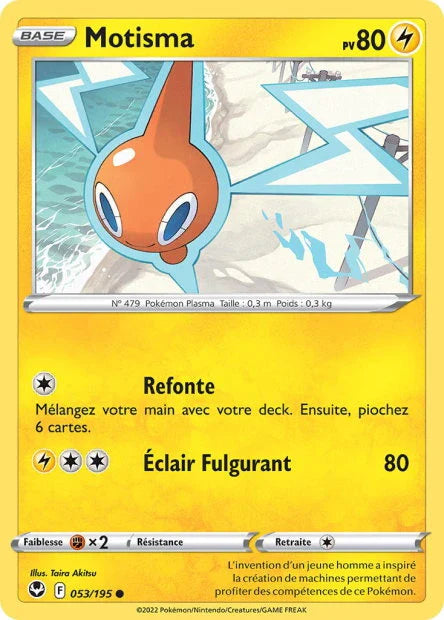 53 - Motisma