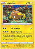 55 - Limonde