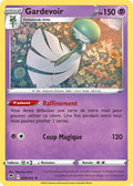 69 - Gardevoir
