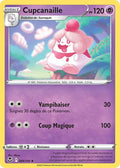 84 - Cupcanaille