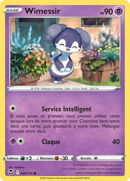 86 - Wimessir