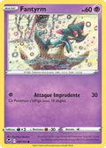 87 - Fantyrm