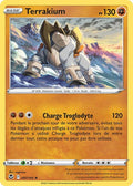 97 - Terrakium