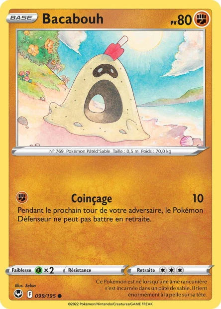 99 - Bacabouh