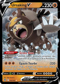 102 - Ursaking-V