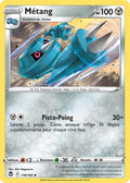 118 - Metang