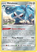119 - Metalosse