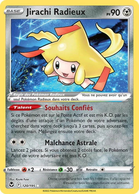 120 - Jirachi_Radieux