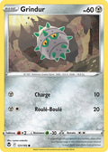 121 - Grindur