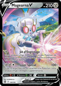 128 - Magearna-V