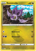 132 - Sonistrelle
