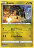 134 - Zygarde