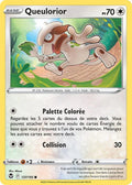 137 - Queulorior