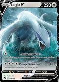 138 - Lugia-V