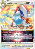 139 - Lugia-VSTAR