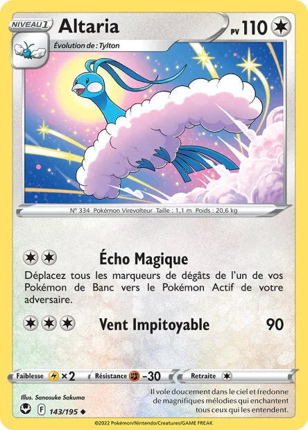 143 - Altaria
