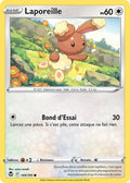 144 - Laporeille