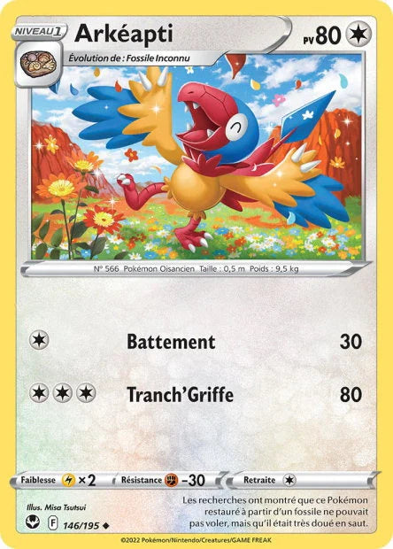146 - Arkeapti