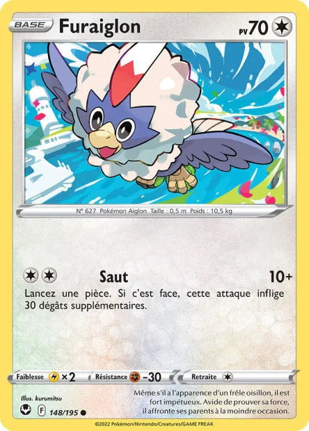 148 - Furaiglon