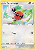 150 - Passerouge