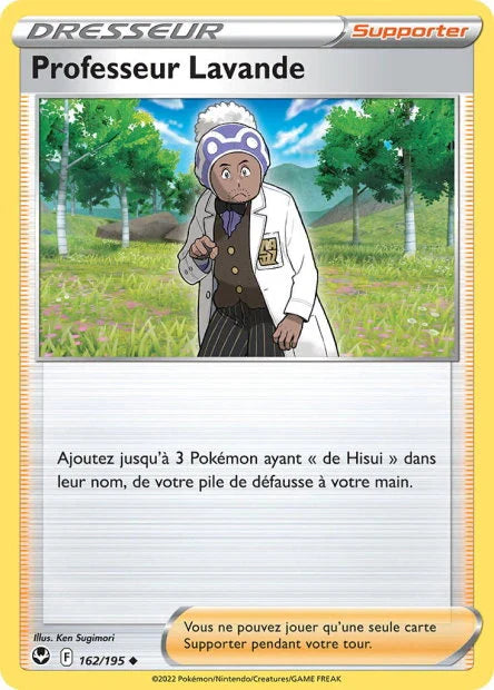 162 - Professeur_Lavande