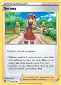 164 - Serena