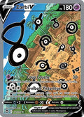 177 - Zarbi-V