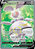 182 - Magearna-V