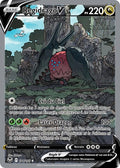 184 - Regidrago-V