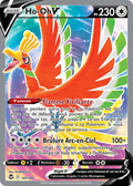 187 - Ho-Oh-V