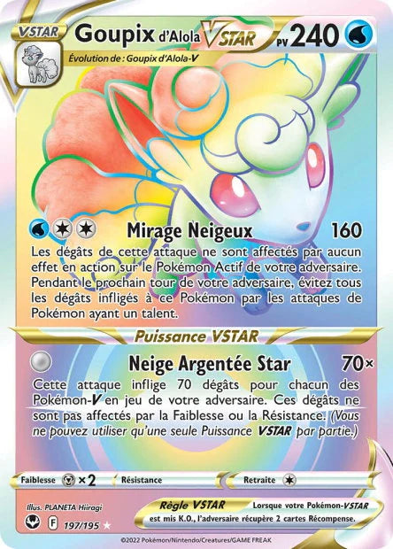 197 - Goupix_d_Alola-VSTAR