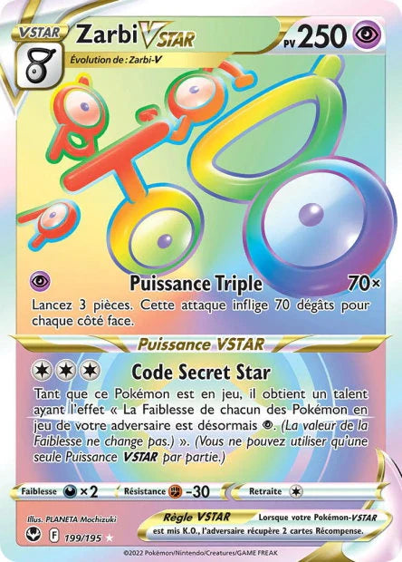 199 - Zarbi-VSTAR