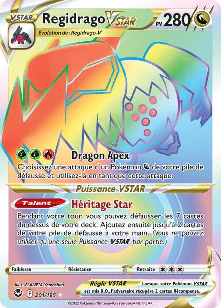 201 - Regidrago-VSTAR